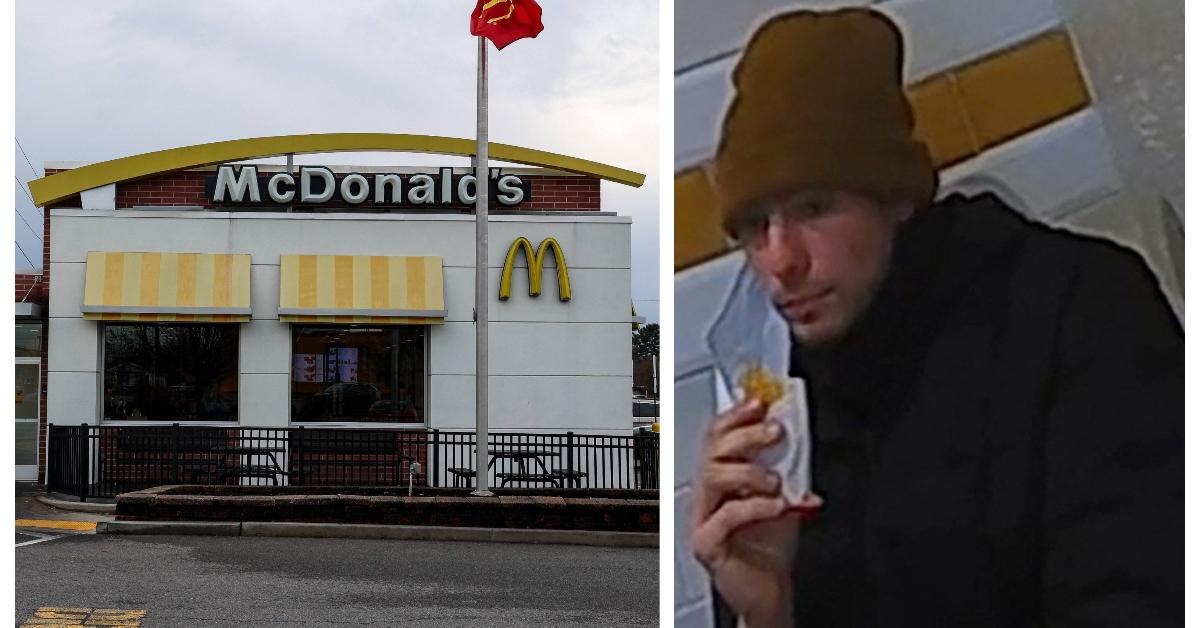 How Was Luigi Mangione Caught? Details of His Arrest Explained