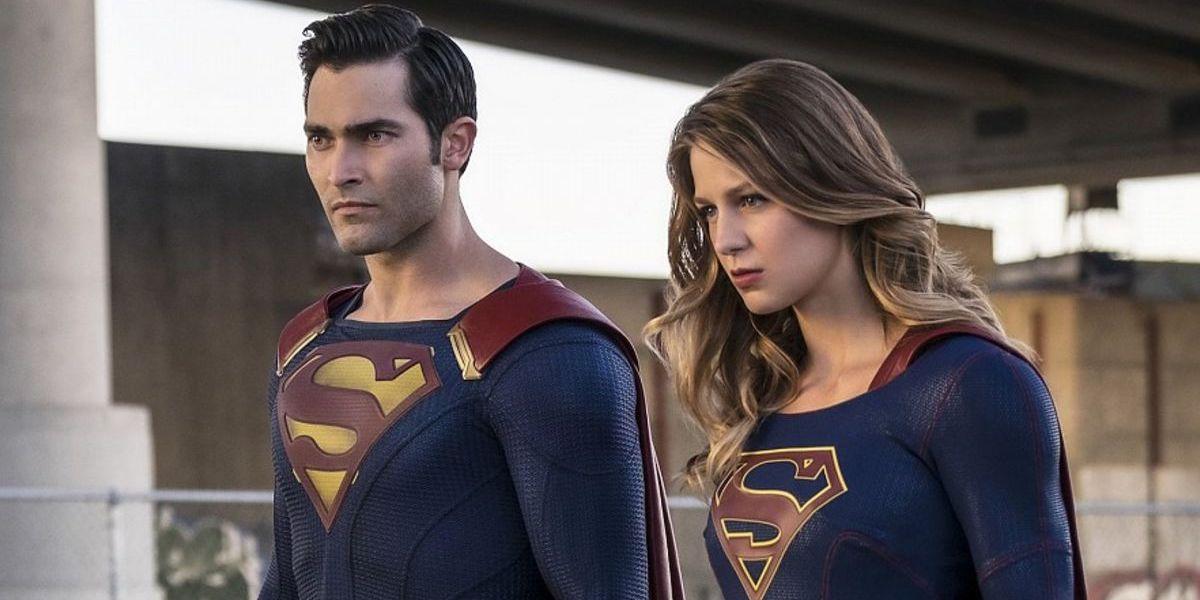 Is Supergirl Older Than Superman? It's a Little Complicated