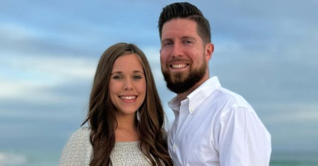 jessa duggar and huband ben seewald pregnant