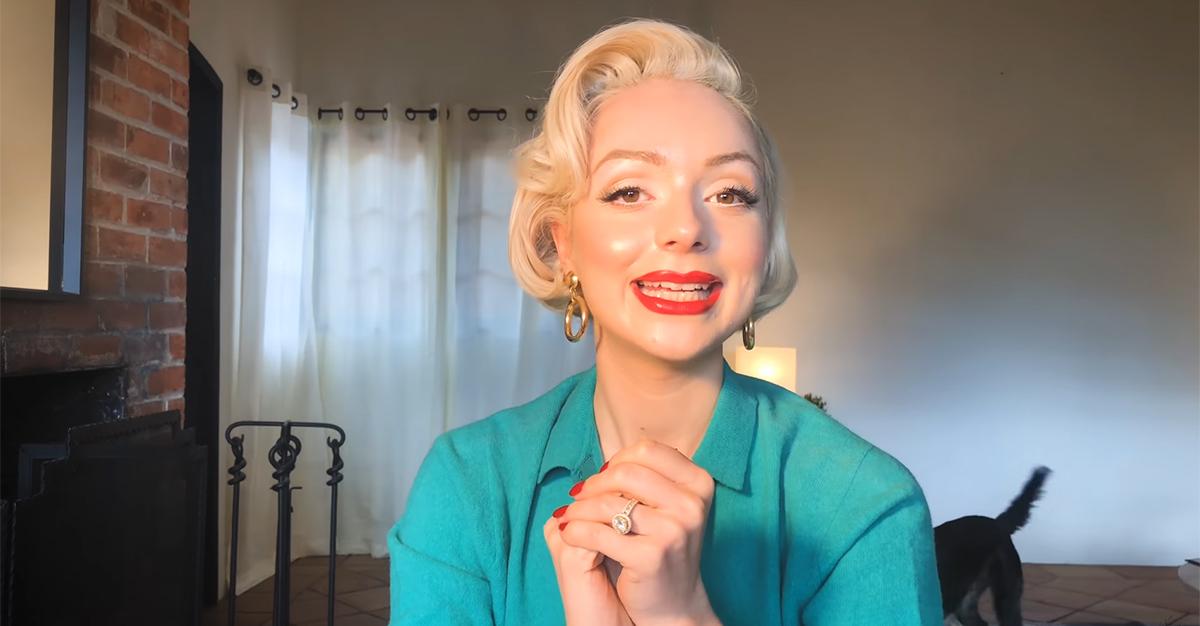 Who Owns Marilyn Monroe's House? Actress Only Stayed a Year