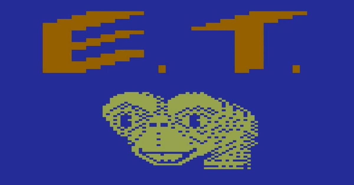 et atari