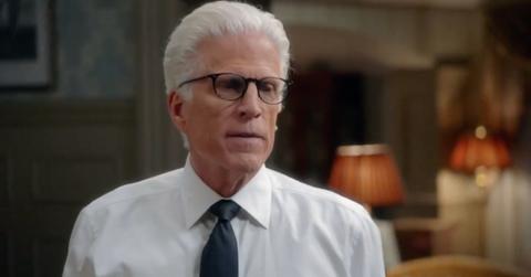 when was mr mayor filmed