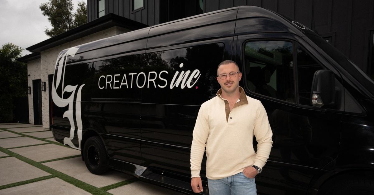 creators inc