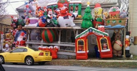 BadChristmasDecorations