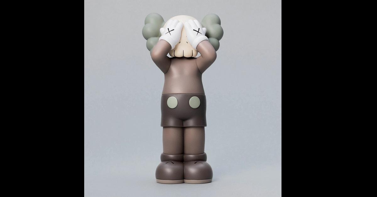 Kaws