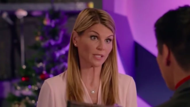 lori loughlin christmas movies