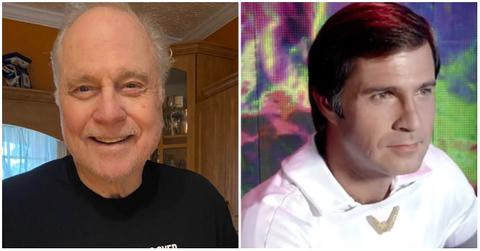 Actor Gil Gerard’s Cause of Death Revealed