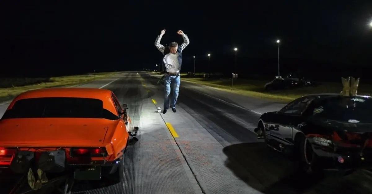 Why Is Street Outlaws Not On Discovery Plus