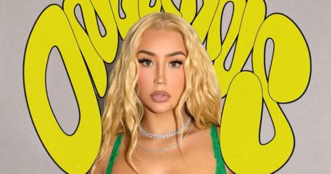 Iggy Azalea's New OnlyFans Is Dubbed 'Hotter Than Hell'