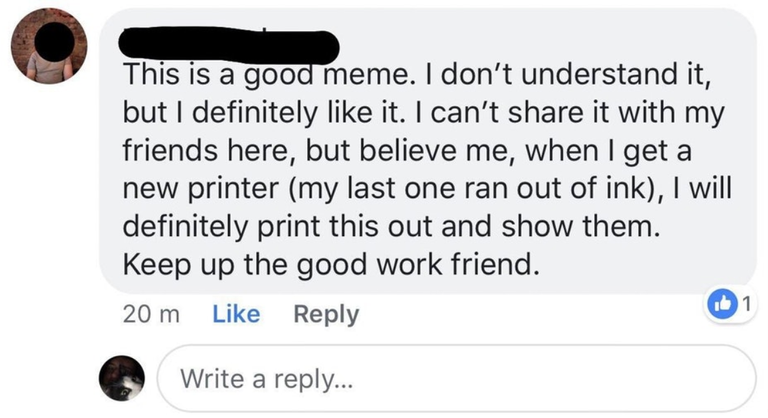 26 Times Baby Boomers Tried to Use the and Failed