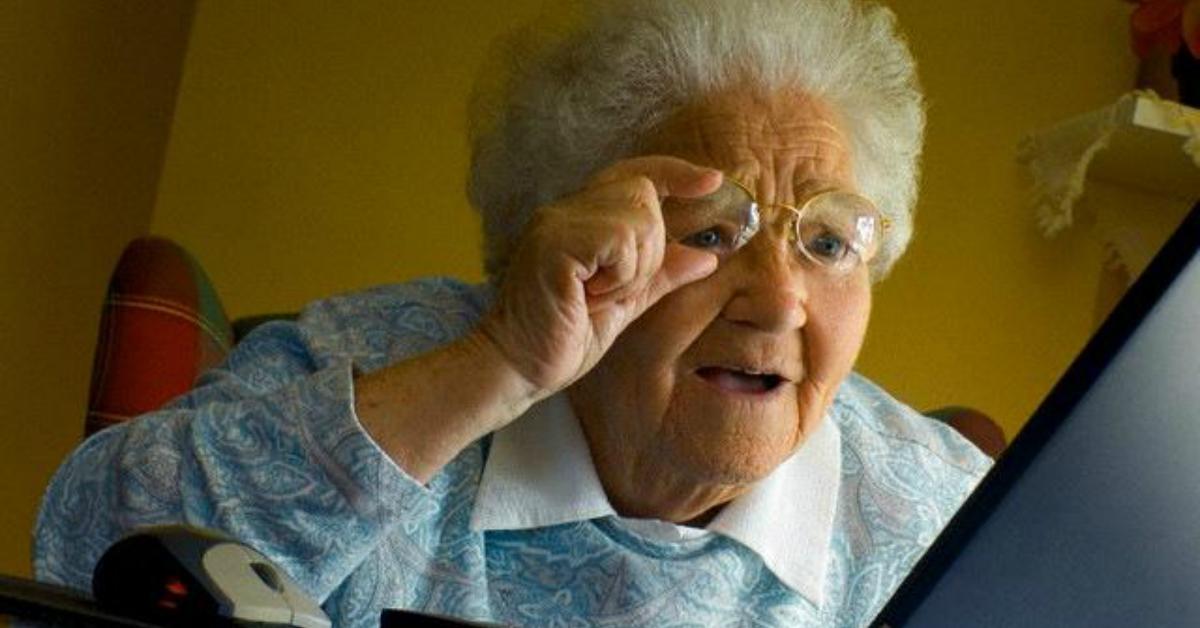 grannylookingatcomputer