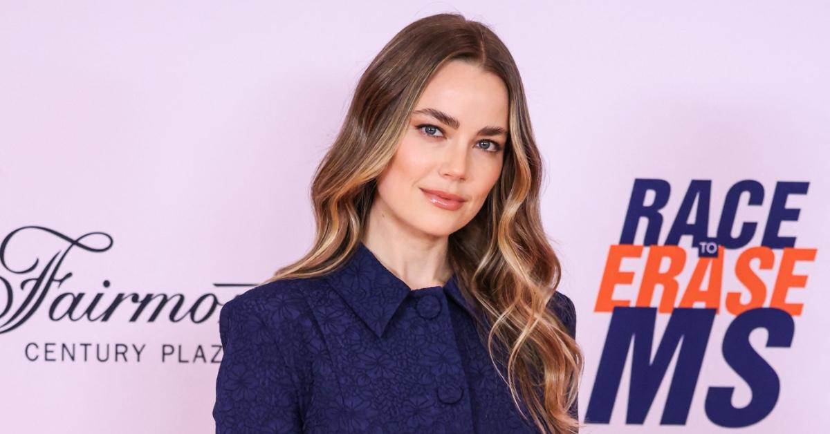 Rebecca Rittenhouse