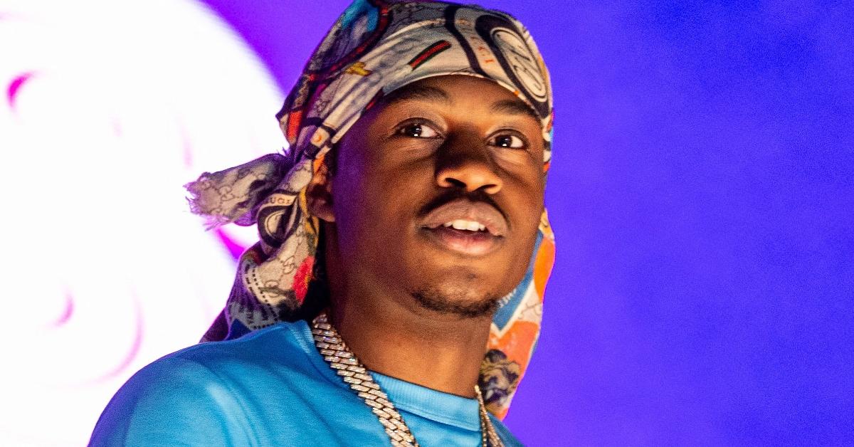 Did Lil Tjay Get Shot as Offset Shooting Sparks Confusion