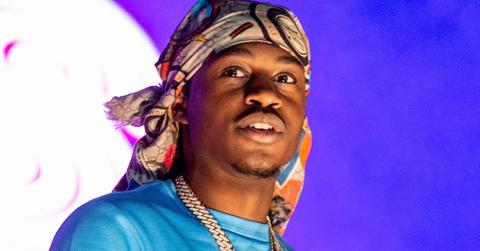 Did Lil Tjay Get Shot as Offset Shooting Sparks Confusion