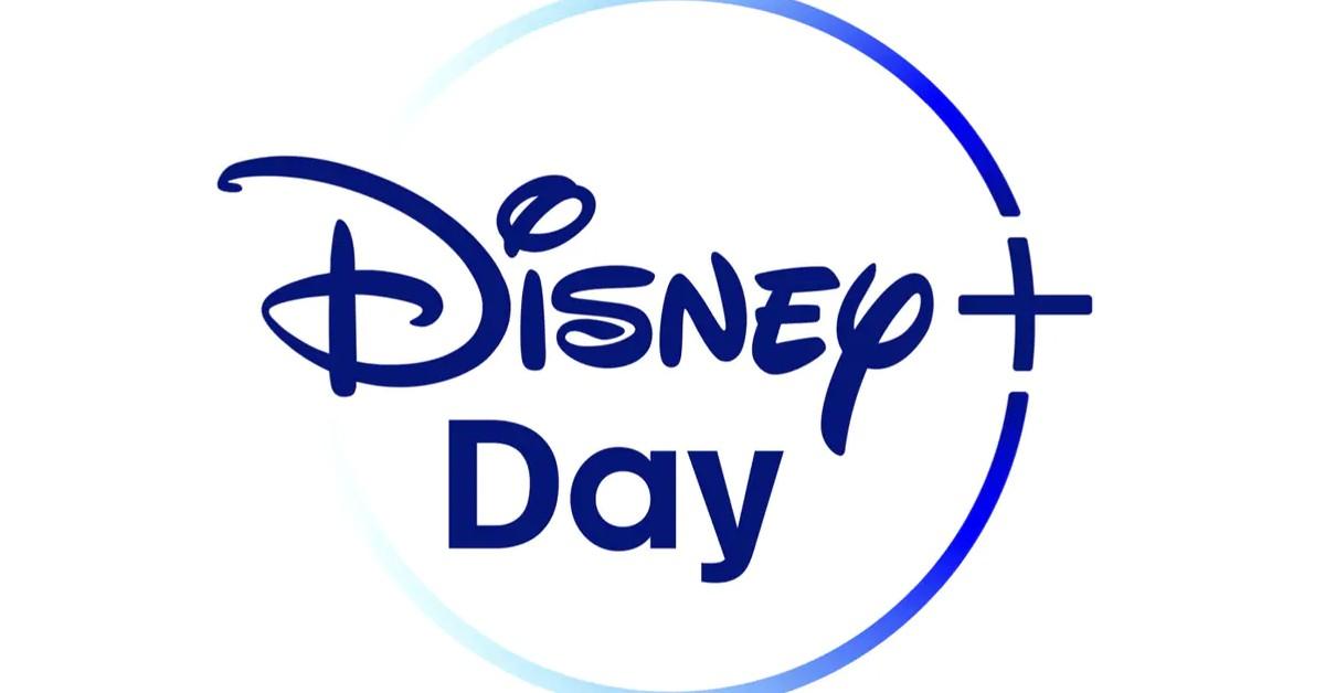 Disney+ Day