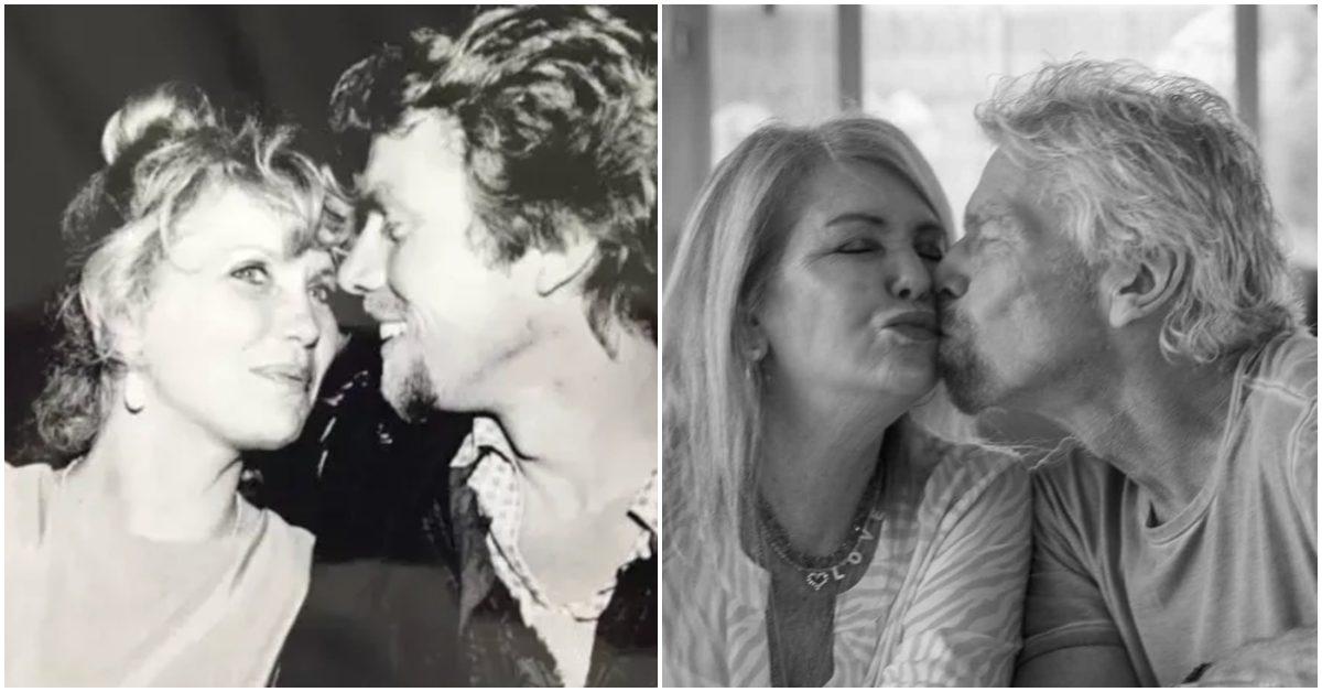 Richard Branson’s Wife Joan Templeman’s Cause of Death, Explored