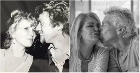 Richard Branson’s Wife Joan Templeman’s Cause of Death, Explored