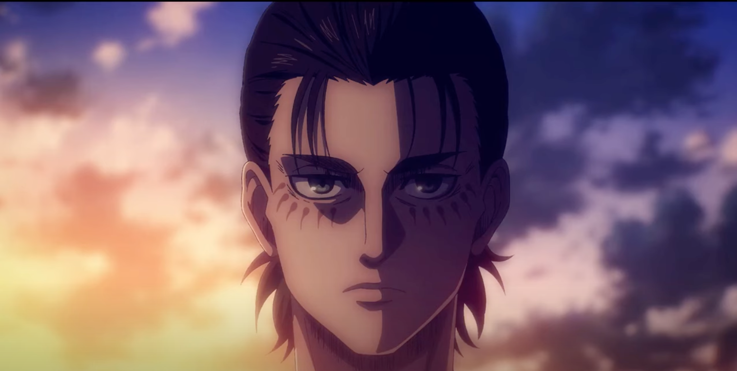Is the Ending for the 'Attack on Titan' Anime Different From the Manga?