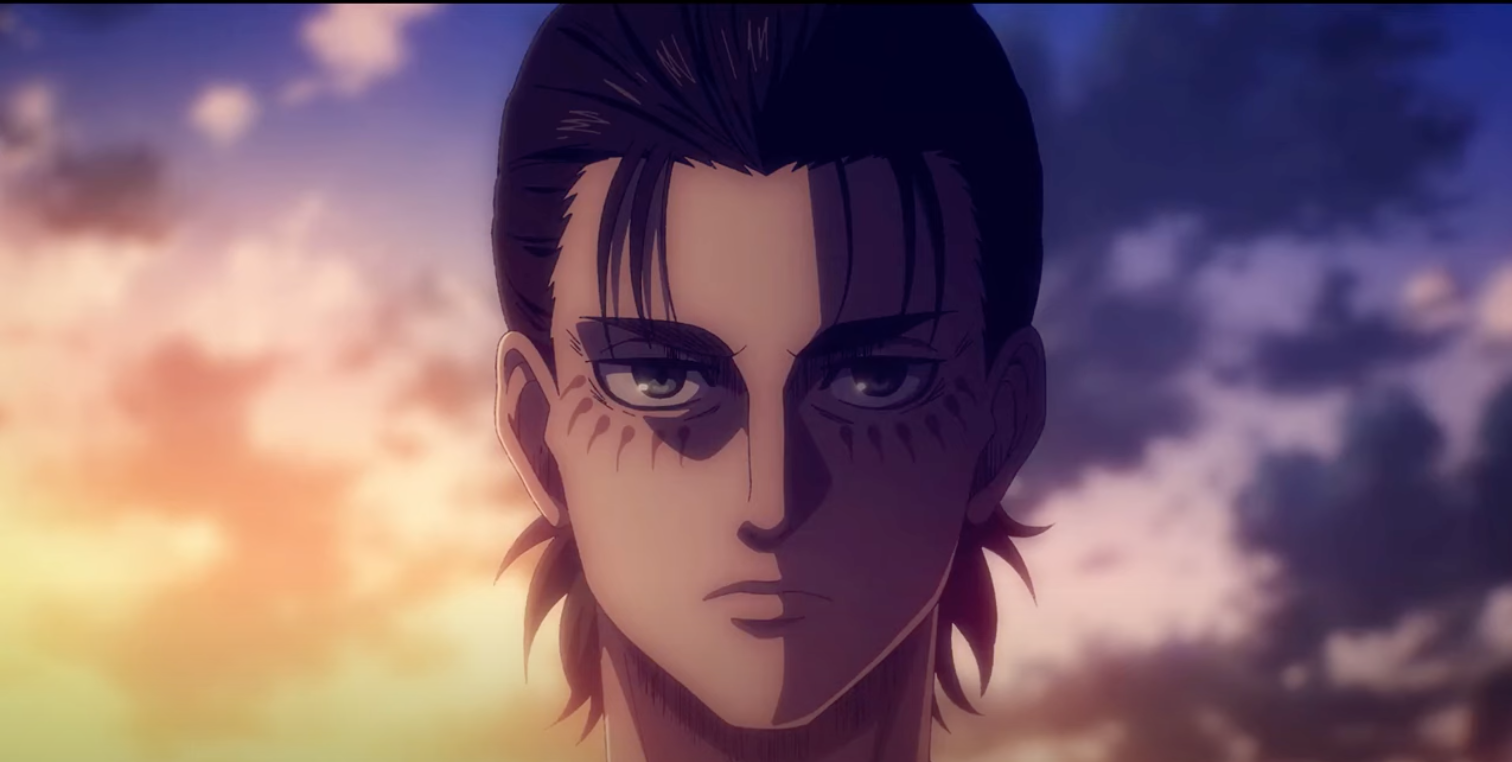 Attack on Titan season 4 part 3 release date: When is Final Arc and episode  88 out?, Gaming, Entertainment