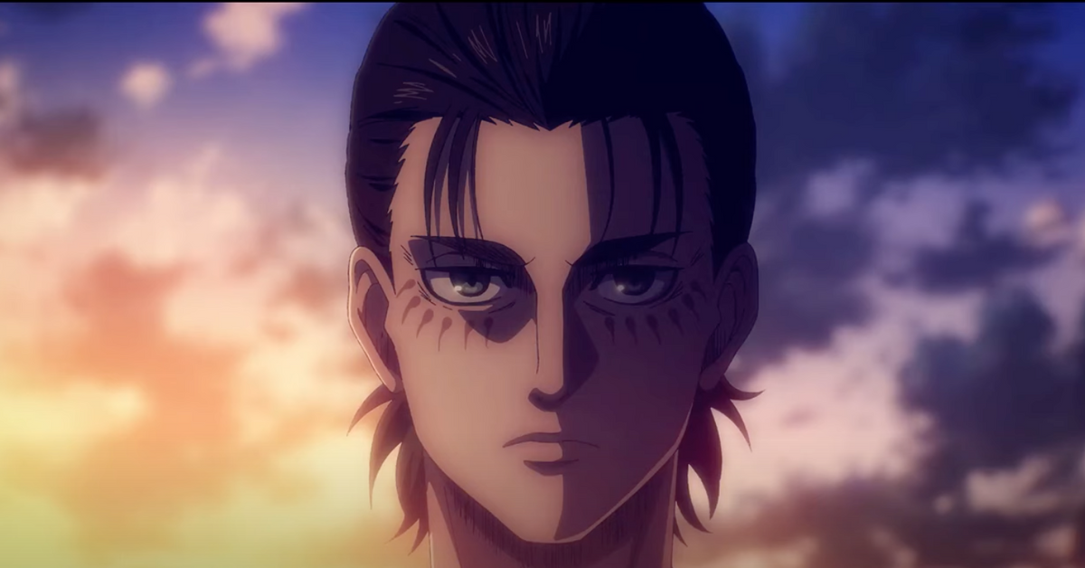 Attack on Titan: Was the anime ending different from manga? - Dexerto