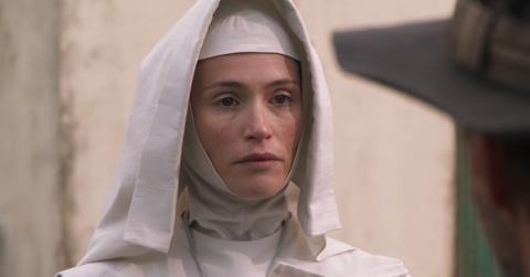 sister ruth die black narcissus