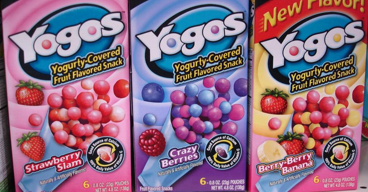 yogos