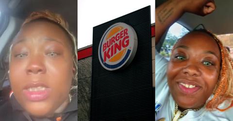 "My Kids Come First" — Single Mom Fired From Burger King