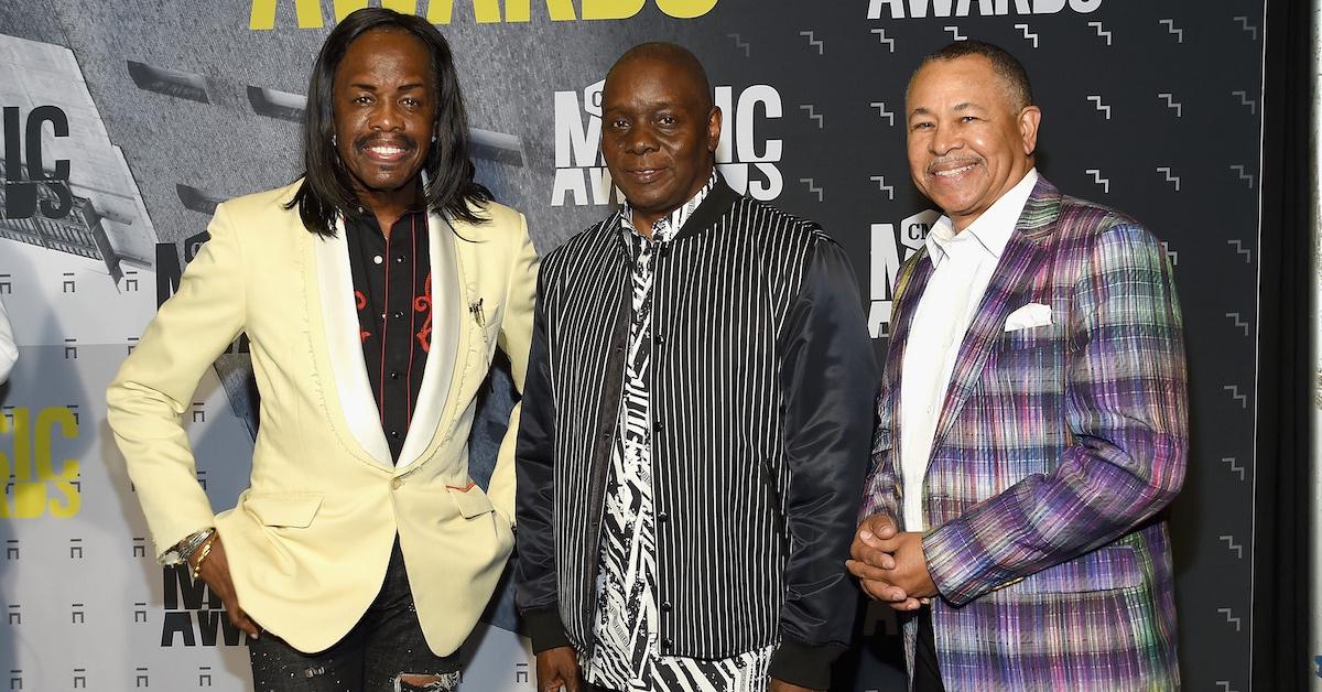 Where Are Earth, Wind & Fire Now? Soul Music Fans Want to Know