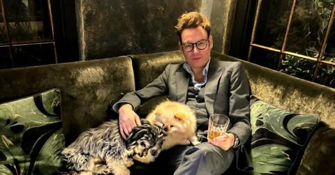 Whitney Sudler-Smith