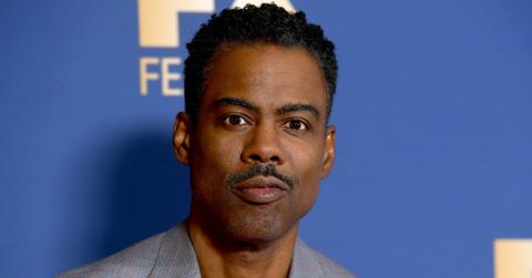 Chris Rock