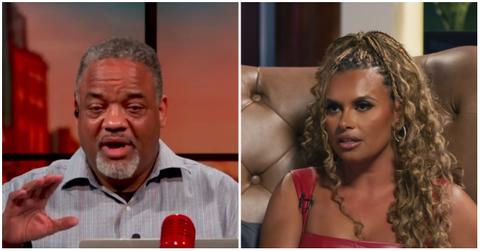 Joy Taylor and Jason Whitlock’s Beef Explained