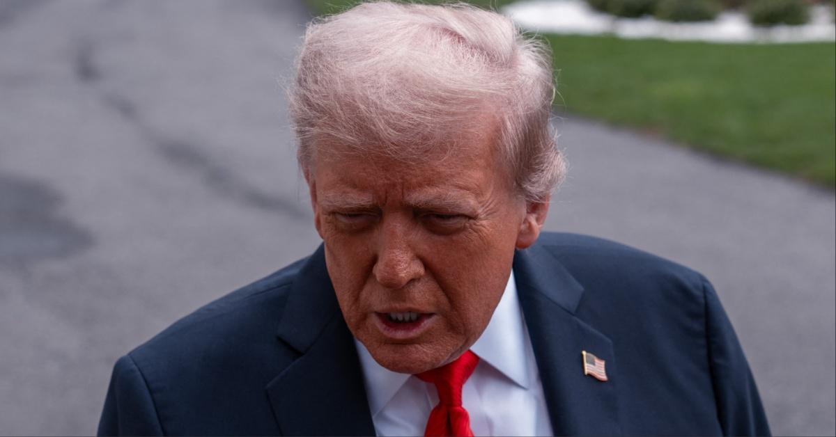 Trump's Chicago Meme Threatens War on Chicago