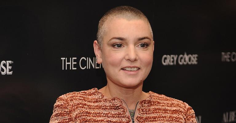 What Was Sinéad O'Connor's Religion? Details