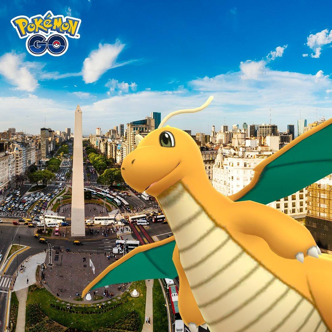The Best Moveset for Dragonite in 