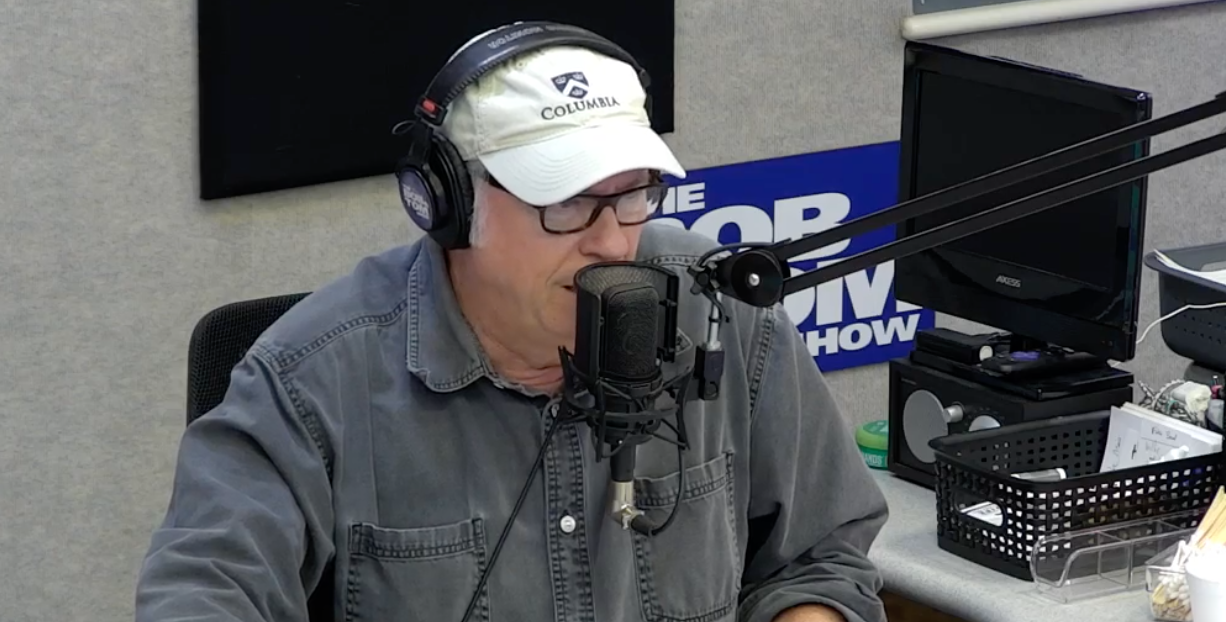 What Happened to Tom Griswold? He Is Getting Support From Fans