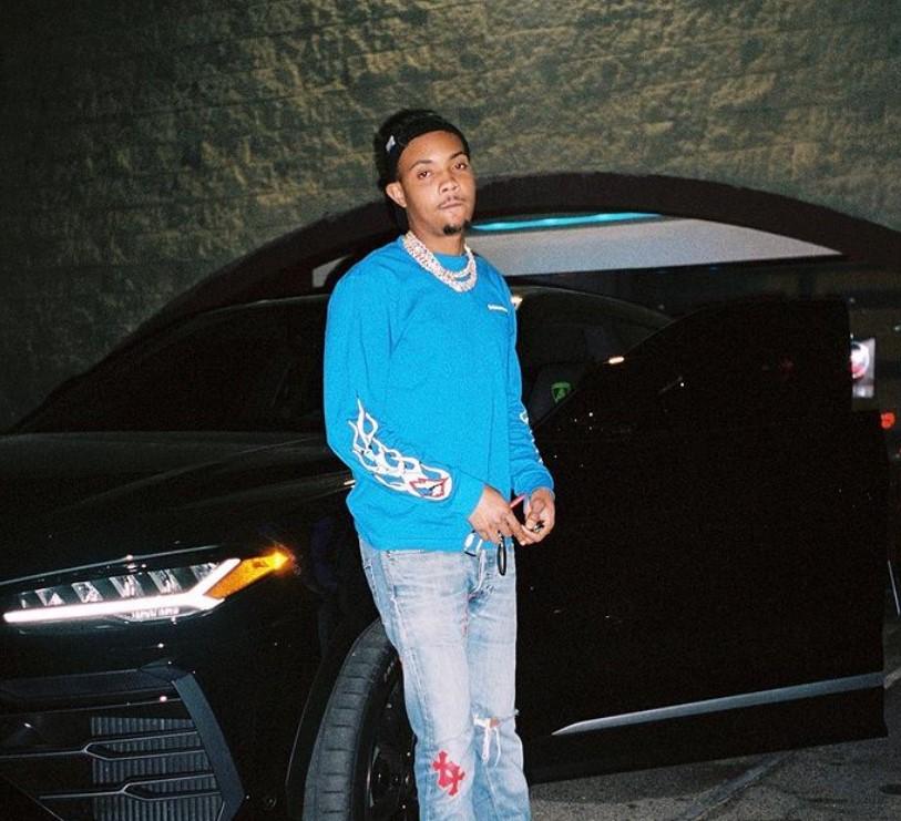 Is G Herbo in Jail? Here's the Latest on His Legal Troubles