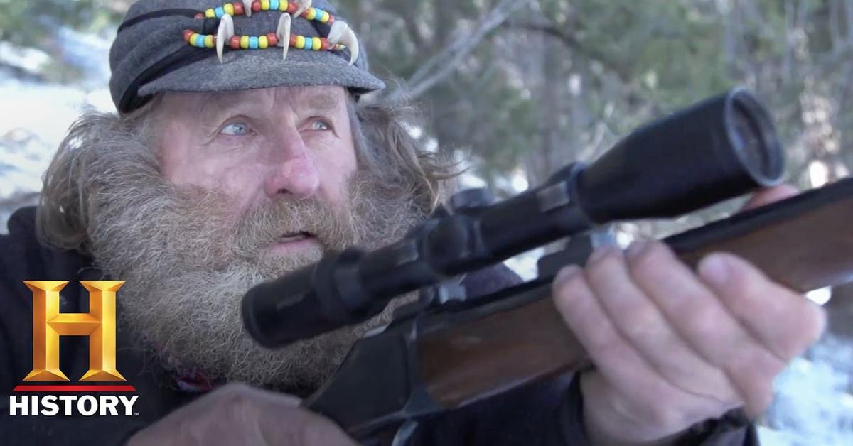 Why Is Rich Lewis Not on 'Mountain Men'? Fans Are Missing the Star