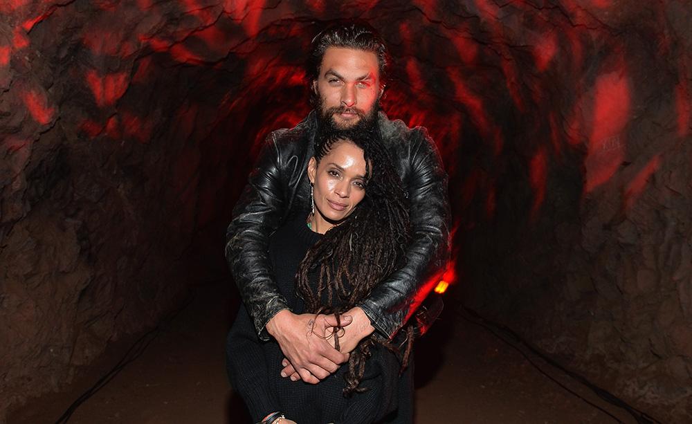 jason momoa lisa bonet