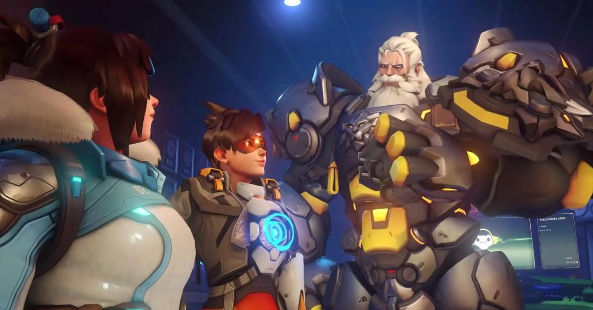 Overwatch 2 best heroes: top Tank, Support, and Damage heroes | Digital  Trends