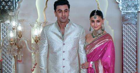 ranbir kapoor ambani wedding