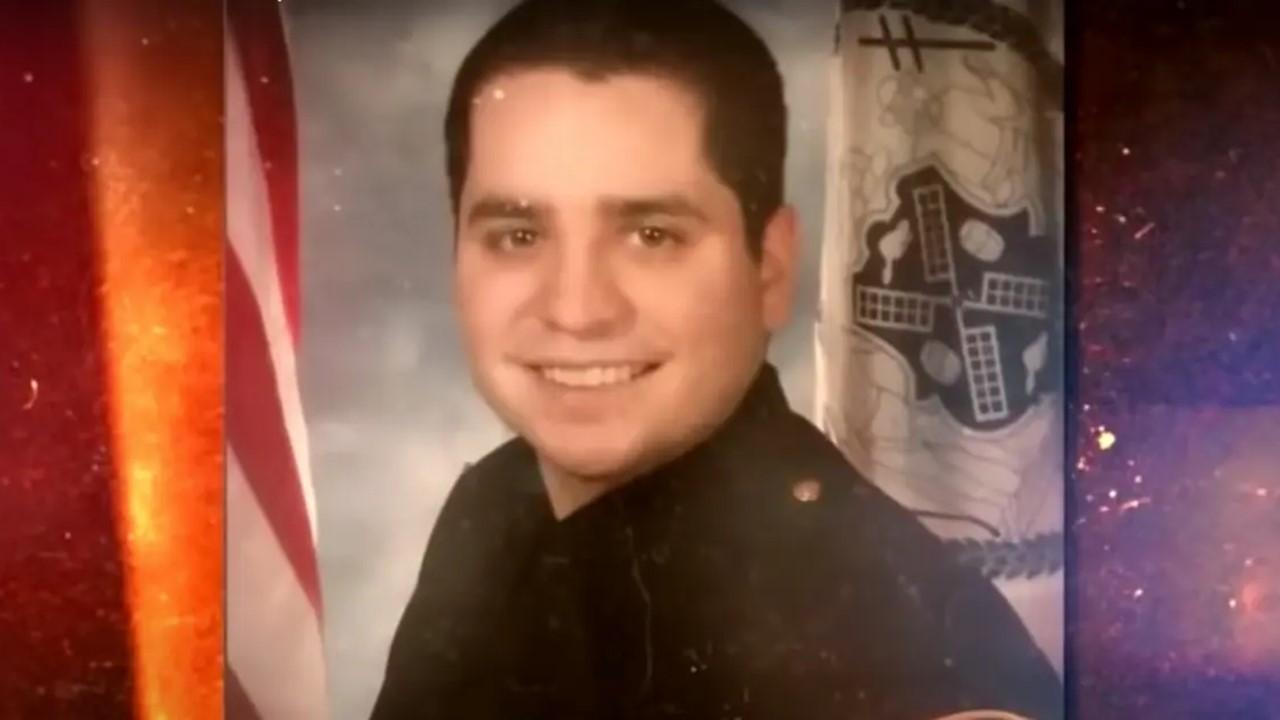 Gilberto Valle the so-called "Cannibal Cop"