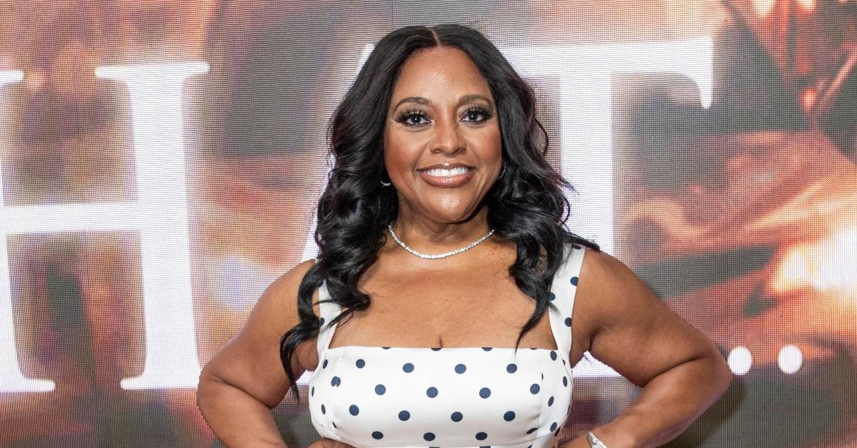 Why Did Sherri Shepherd's Show Get Canceled? Details