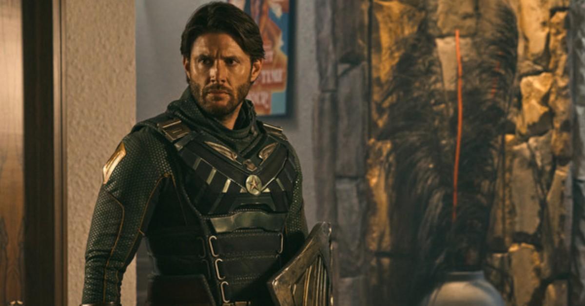 Who is Homelander's Father in 'The Boys' Season 3? (SPOILERS)