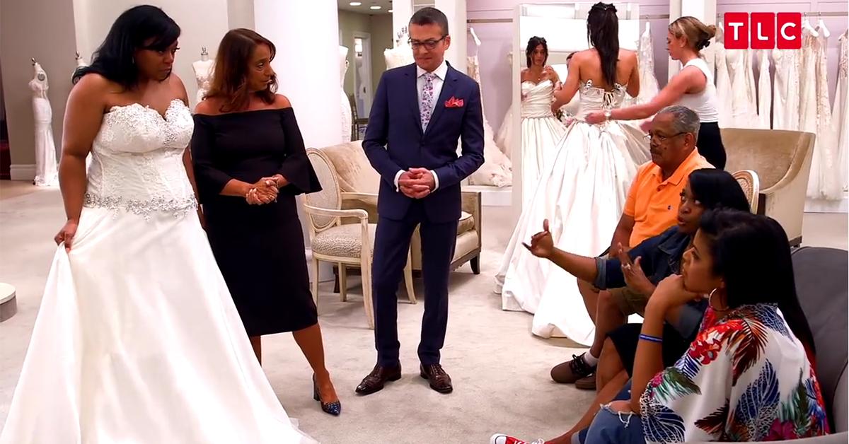 The Untold Truth Of Say Yes To The Dress