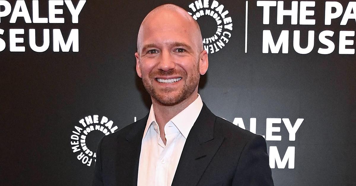 Is Sean Evans Dating Anyone?
