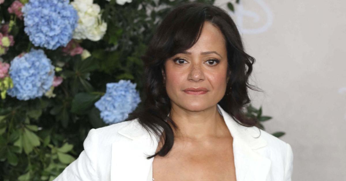 Is Judy Reyes Leaving 'High Potential' for 'Scrubs?'