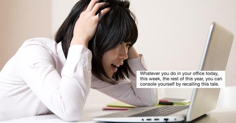 talent agent work fail