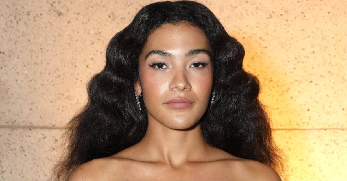 Who Are Grammy-Winning Artist Olivia Dean's Parents?