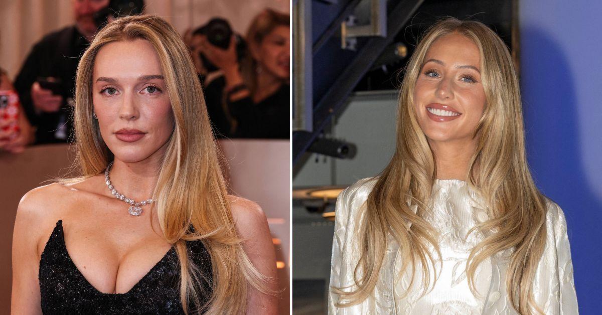 Alex Cooper and Alix Earle's Feud Is Heating Up