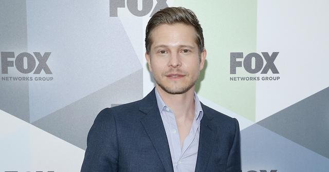 Matt Czuchry